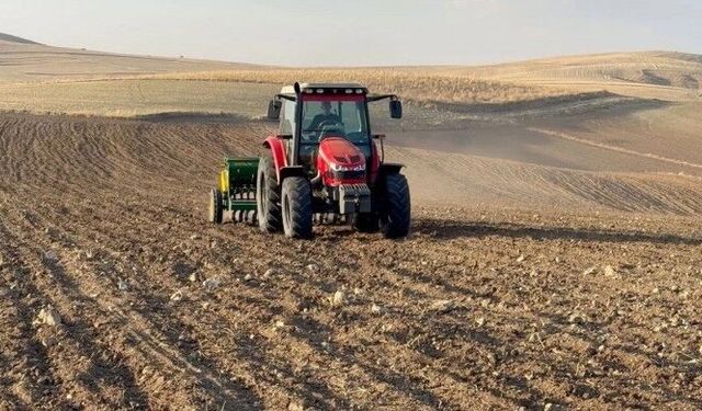 Tarımsal girdi fiyatları bir yılda yüzde 31.55 arttı