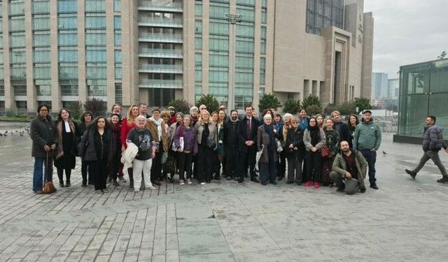 Pınar Selek hakkındaki 'tutuklama' kararı kaldırılmadı