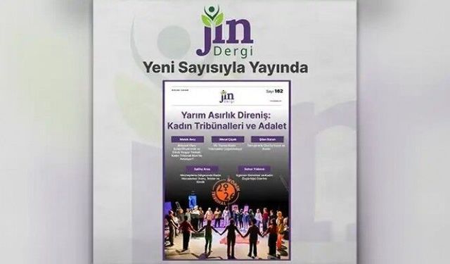 "Yarım asırlık direniş: Kadın tribünalleri ve adalet"