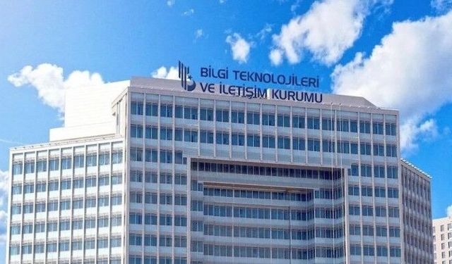 BTK’nin yetkilerini genişleten yasa teklifi geri çekildi