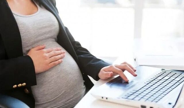 Kadın memurlara doğum sonrası izin 16 haftaya çıkıyor