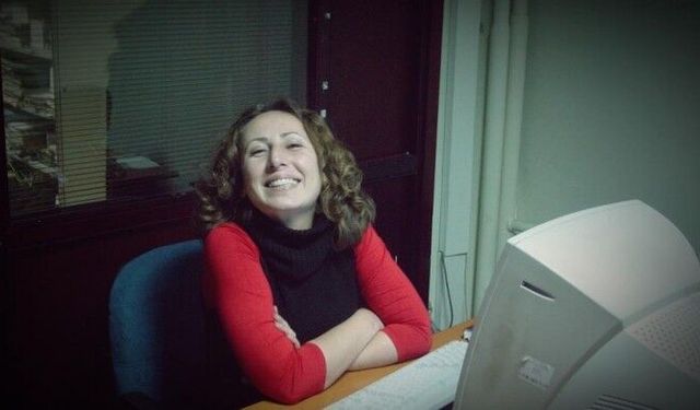 MKG Evrim Alataş’ı andı: Mücadelesi ışık olacak