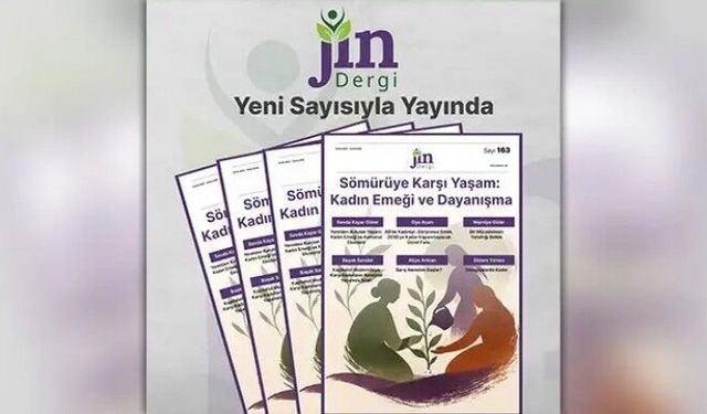 “Sömürüye Karşı Yaşam: Kadın Emeği ve Dayanışma”