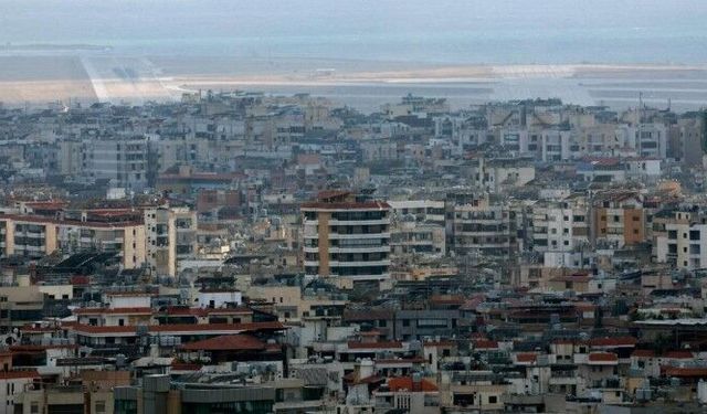 İsrail-Lübnan ateşkesi yürürlüğe girdi