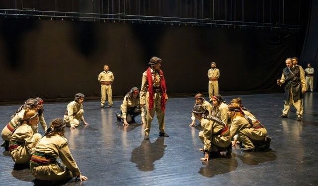 Amed Tiyatro Festivali programı ve oyun konuları