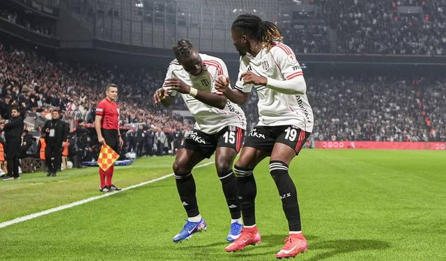 Spor yazarları Beşiktaş - Alanyaspor maçını değerlendirdi