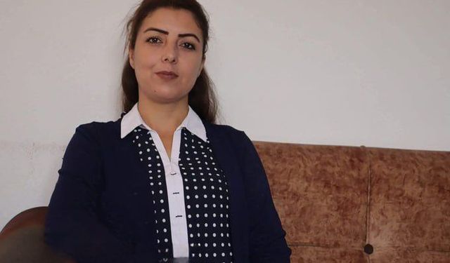 Elmaz Romî, Kobanê Belediye Başkanlığı görevine atandı