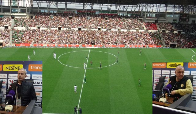 Amedspor’un Süper Lig umudu Iğdırspor maçına kaldı