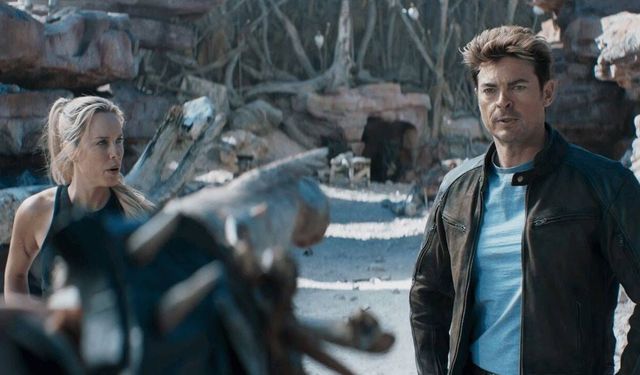 Bu hafta 8 film vizyona girecek