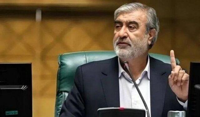 Rusya ve Çin'in Hürmüz Boğazı'ndan geçişlerinde özel şartlar