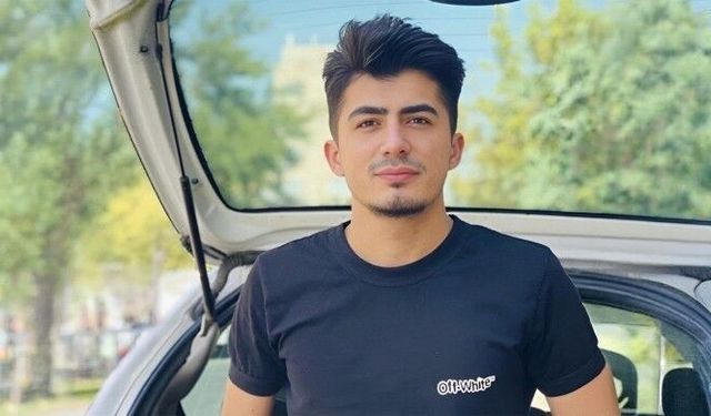 Gerici İran Kürt siyasi tutsağı idam etti