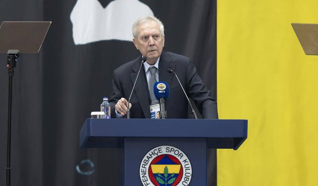 Aziz Yıldırım'ın teknik direktör ve futbol direktörü tercihi belli oldu