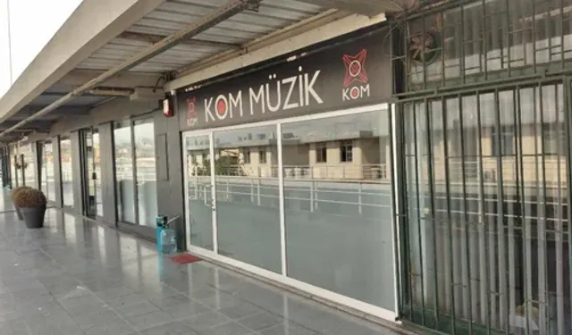 KOM Müzik’ten Ararat açıklaması