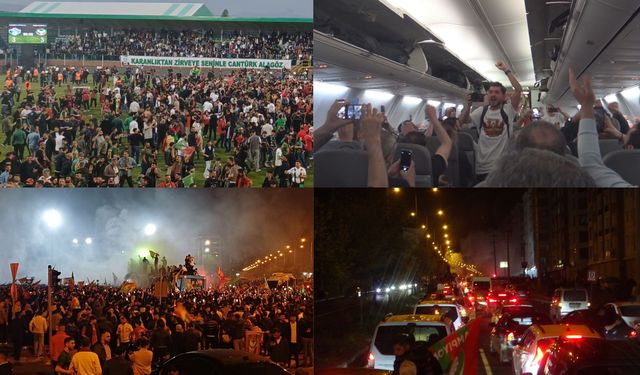 Amedspor tarih yazdı, Med Gündem’le izlendi