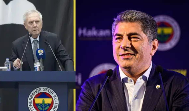 Fenerbahçe seçiminde transfer ve teknik direktör yarışı