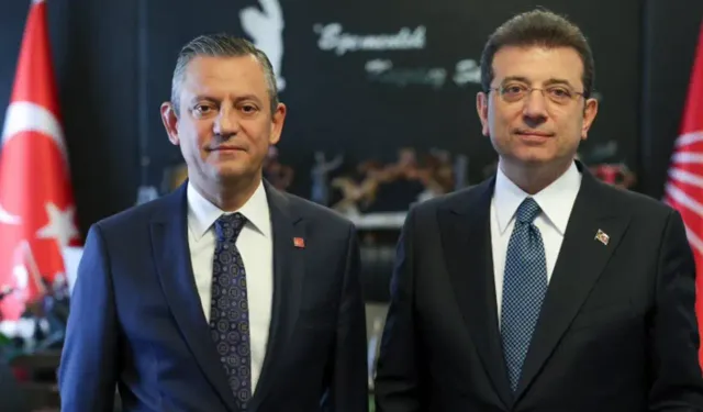 'Bizleri zindana atıp, parti binalarına kayyım atayınca...'