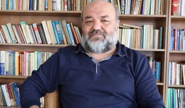 'Demokratik Cumhuriyet girişimlerine destek olmamız lazım'