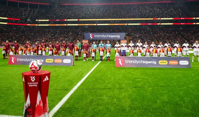 Süper Lig'de harcama limitleri belli oldu!