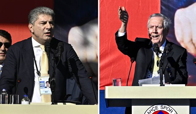Fenerbahçe'de kritik seçim günü: Oy verme işlemi başladı