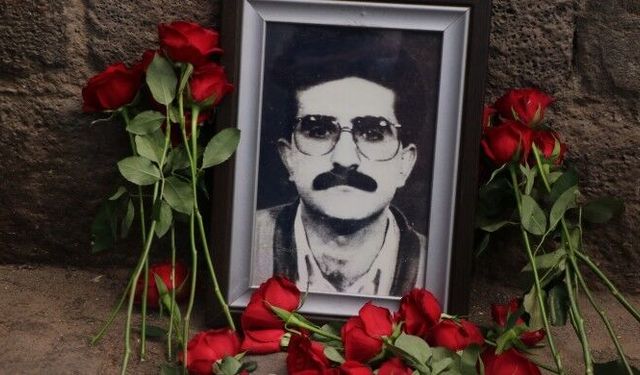Hafız Akdemir, Amed’de katledildiği sokakta anılacak