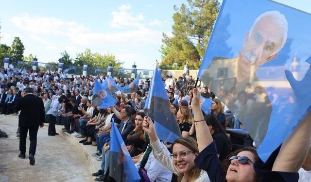 "Öcalan’ın statüsünün belirlenmesiyle süreç ivme kazanır"