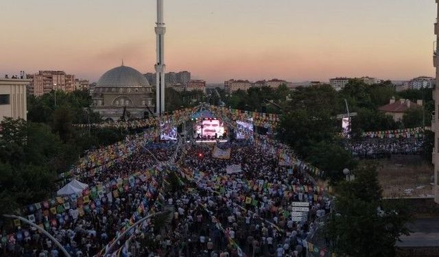 Aktaş: Önder Apo'nun özgürlüğü halkın özgürlüğüdür