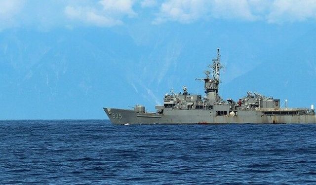 Ortadoğu ve Asya-Pasifik’teki gerilim dünya basınında