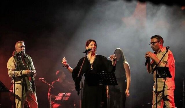 Agirê Jiyan'dan 'Özgürlük Mitingi'ne katılım çağrısı