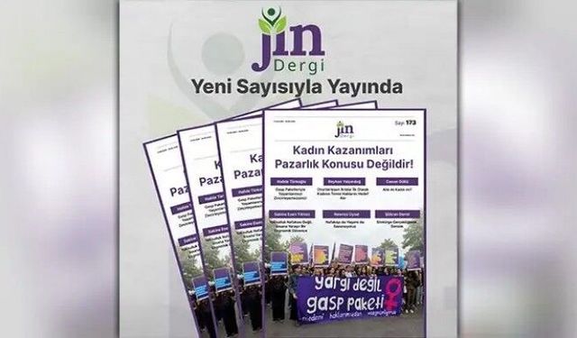 “Kadın Kazanımları Pazarlık Konusu Değildir!”