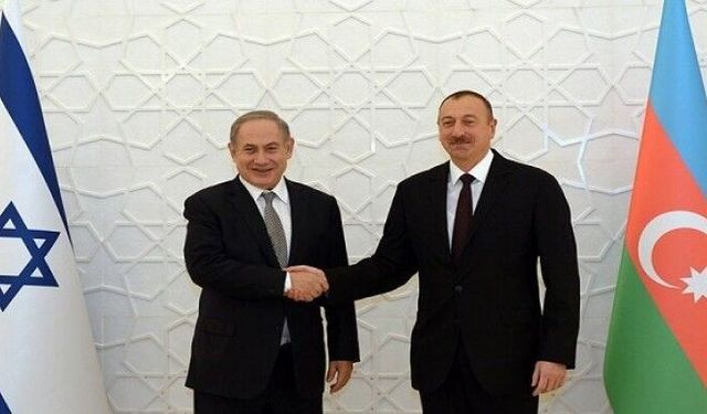 İsrail, İran savaşı’nda Azerbaycan’a asker gönderdi