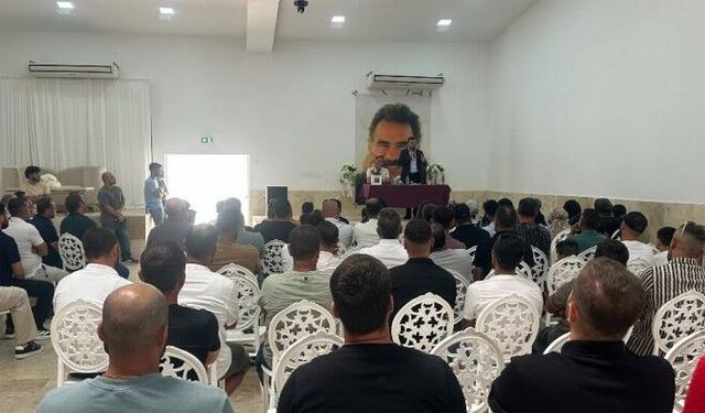 "Kürtler bölgesel gelişmelerde önemli aktör"