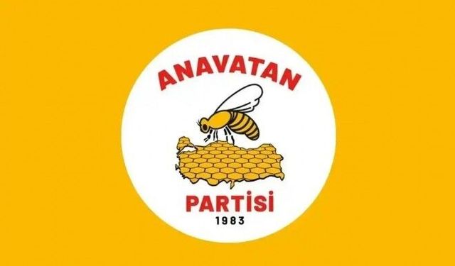 Anavatan Partisi hakkında ‘mutlak butlan’ kararı