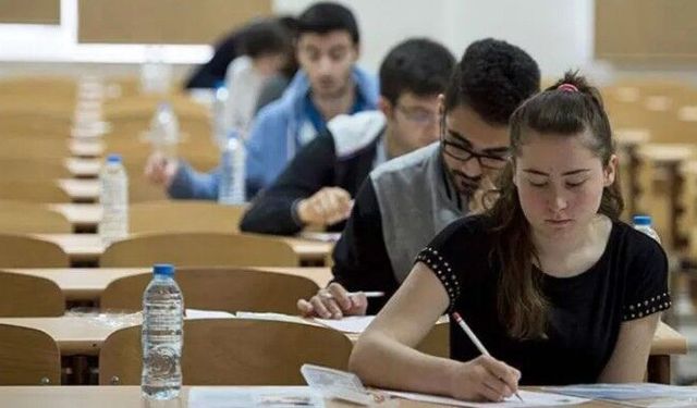 Saatler 10.15’i gösterdi, milyonların maratonu başladı