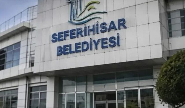 CHP Belediye Başkanı Yetişkin ile 11 kişi hakkında tutuklama
