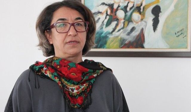 TJA'lı Ayşe Gökkan'a 19 yıl 6 ay hapis cezası