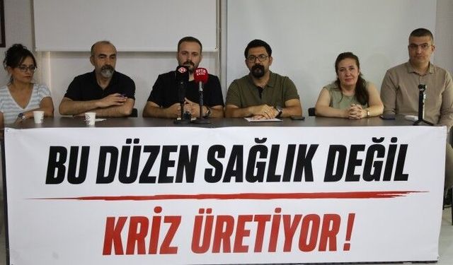 Akın: Krizden çıkışın yolu demokratikleşmedir