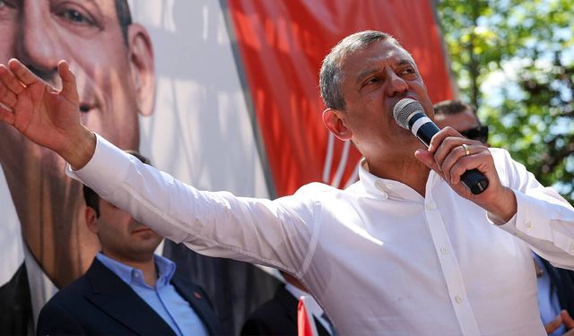CHP liderinden yenilenen seçimler için “butlan” uyarısı