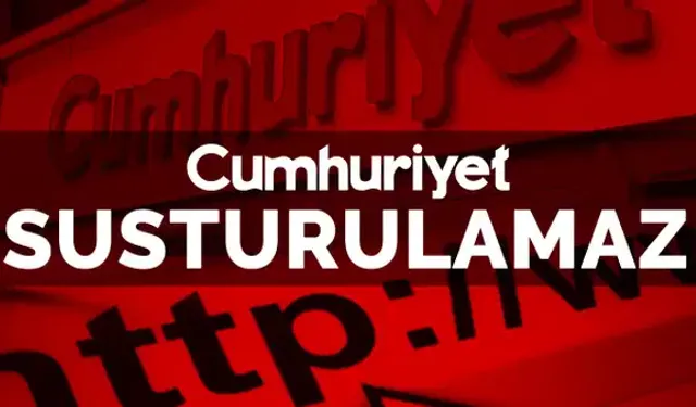 Cumhuriyet Gazetesinin X hesabına erişim engeli!