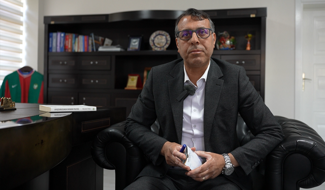 Güldiken: Bağımlılıkla Mücadelede Yeni Dönem Başlıyor