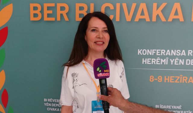 'Belediyecilik dört duvar arasında değildir,halkın içindedir