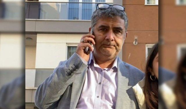 Erhan Karaal, Maltepe’deki evinin önünden kaçırıldı