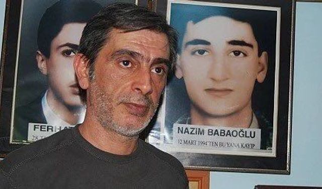 Gazeteci Bayram Balcı yaşamını yitirdi