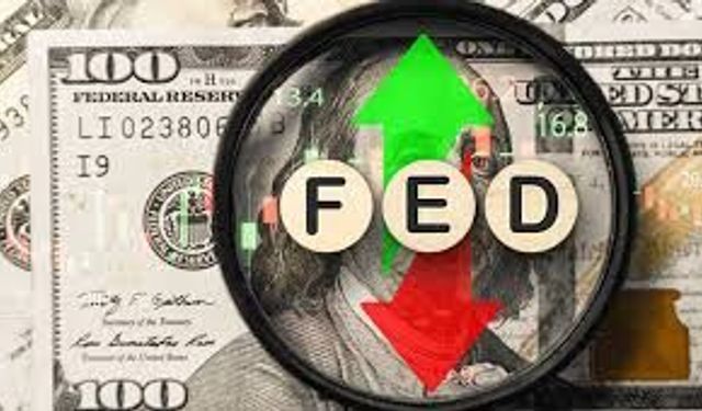Fed politika faizini, yüzde 3,50-3,75 aralığında sabit tuttu