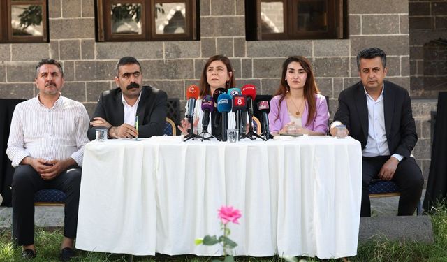 Amed’de Suriçi için yayalaştırma ve ortak yaşam hamlesi