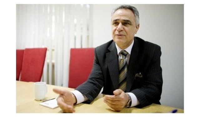 Remzi Kartal: Süreç başarıya ulaşacak