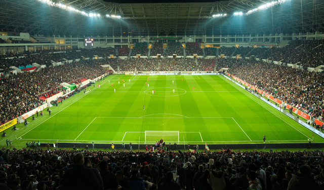 Süper Lig'de 2026-2027 sezonunun fikstürü