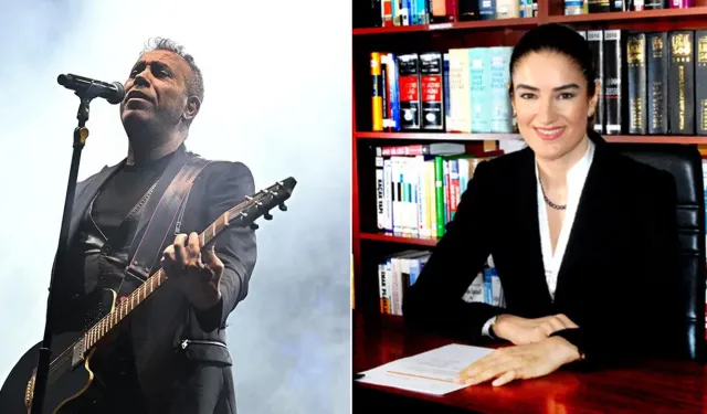 AHBAP soruşturmasına yeni gelişme: Güner'e gözaltı kararı!
