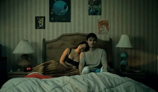 'Obsession' filmi sosyal medyada tartışma yarattı