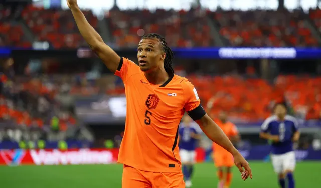 Fenerbahçe, Nathan Ake'yi kadrosuna kattı!