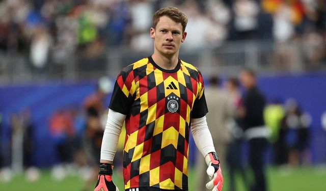 Alexander Nübel'in Beşiktaş'a maliyeti belli oldu